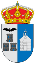 Escudo de Munera
